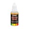 US Art Supply Clear Matte Acrylic Airbrush Paint (1 oz) - Protective Top Coat for Acrylic Painting, Paper, Canvas, Wood & Fabric